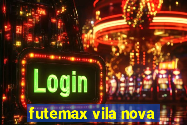 futemax vila nova